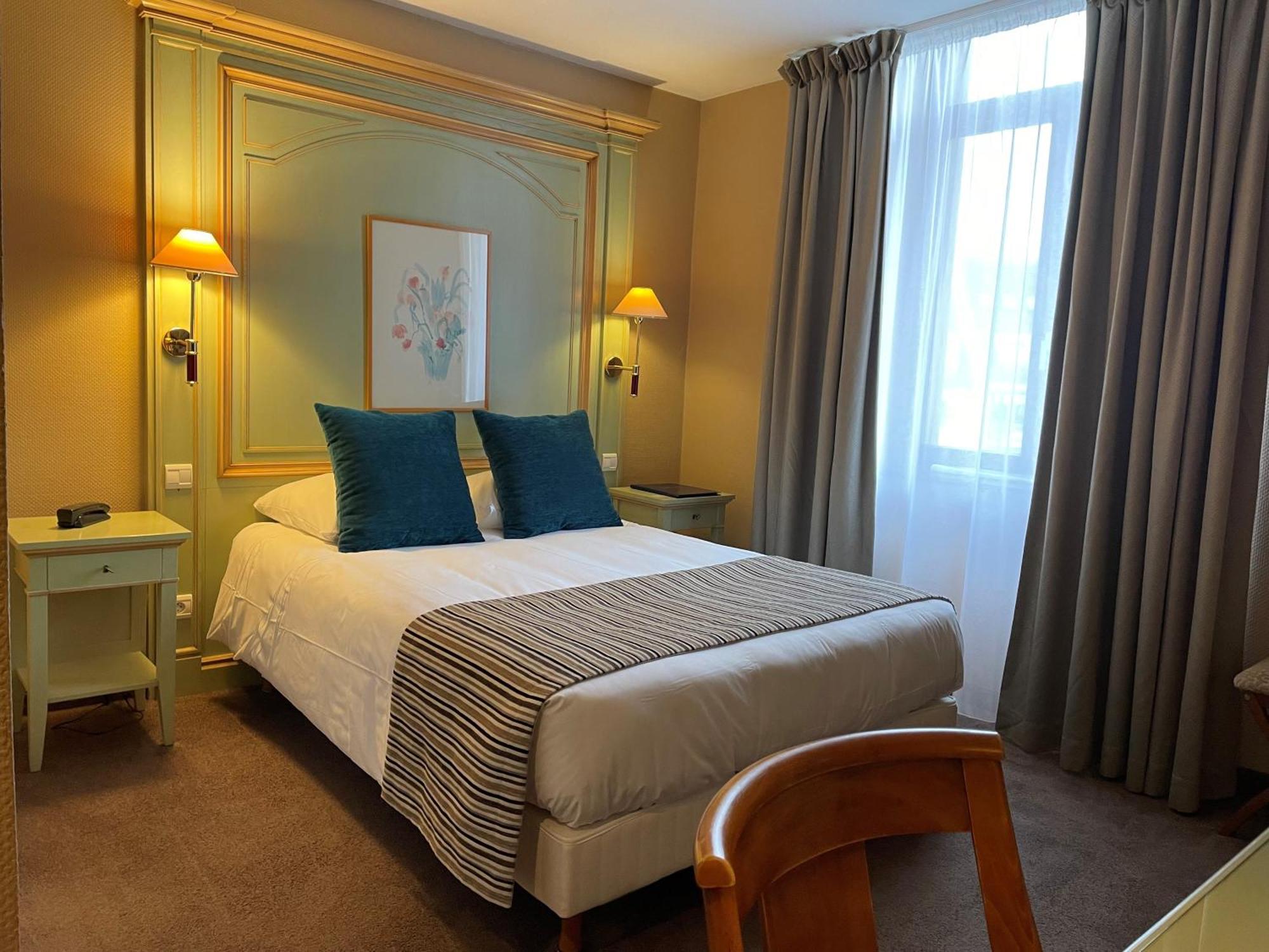 Hotel Europe Saverne Exterior photo